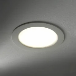 Sklep Kaja Podtynkowa lampa LED do holu ⌀11,5cm 4000K 10536 MYKONOS LED | Kaja