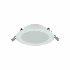 Sklep Kaja Podtynkowa lampa LED do holu ⌀11,5cm 4000K 10536 MYKONOS LED | Kaja