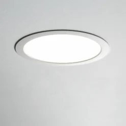 Sklep Kaja Podtynkowa lampa LED do kuchni ⌀17cm 4000K 10541 MYKONOS LED | Kaja