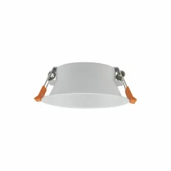 Sklep Kaja Podtynkowa okrągła lampa, gwint GX53 ⌀12cm 10842 UNO | Kaja