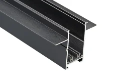 Sklep Kaja Podtynkowa prowadnica 1-fazowa 1m AZ5170 BETA MAGNETIC57 230V GIPS2