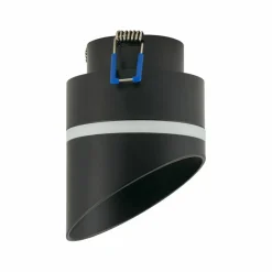 Sklep Kaja Podtynkowa skośna tuba na żarówkę GX53 10485 VIS | Kaja Oświetlenie