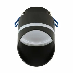 Sklep Kaja Podtynkowa skośna tuba na żarówkę GX53 10485 VIS | Kaja Oświetlenie