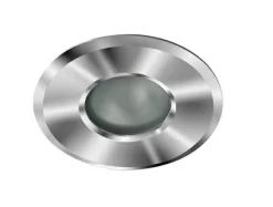 Sklep Kaja Podtynkowe, owane oczko do łazienki AZ1715 OSCAR IP44 | Kaja