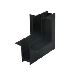 Sklep Kaja Podtynkowe złącze do szyn magnetycznych sufit-ściana TRMA-263537-CONN-CW-RC