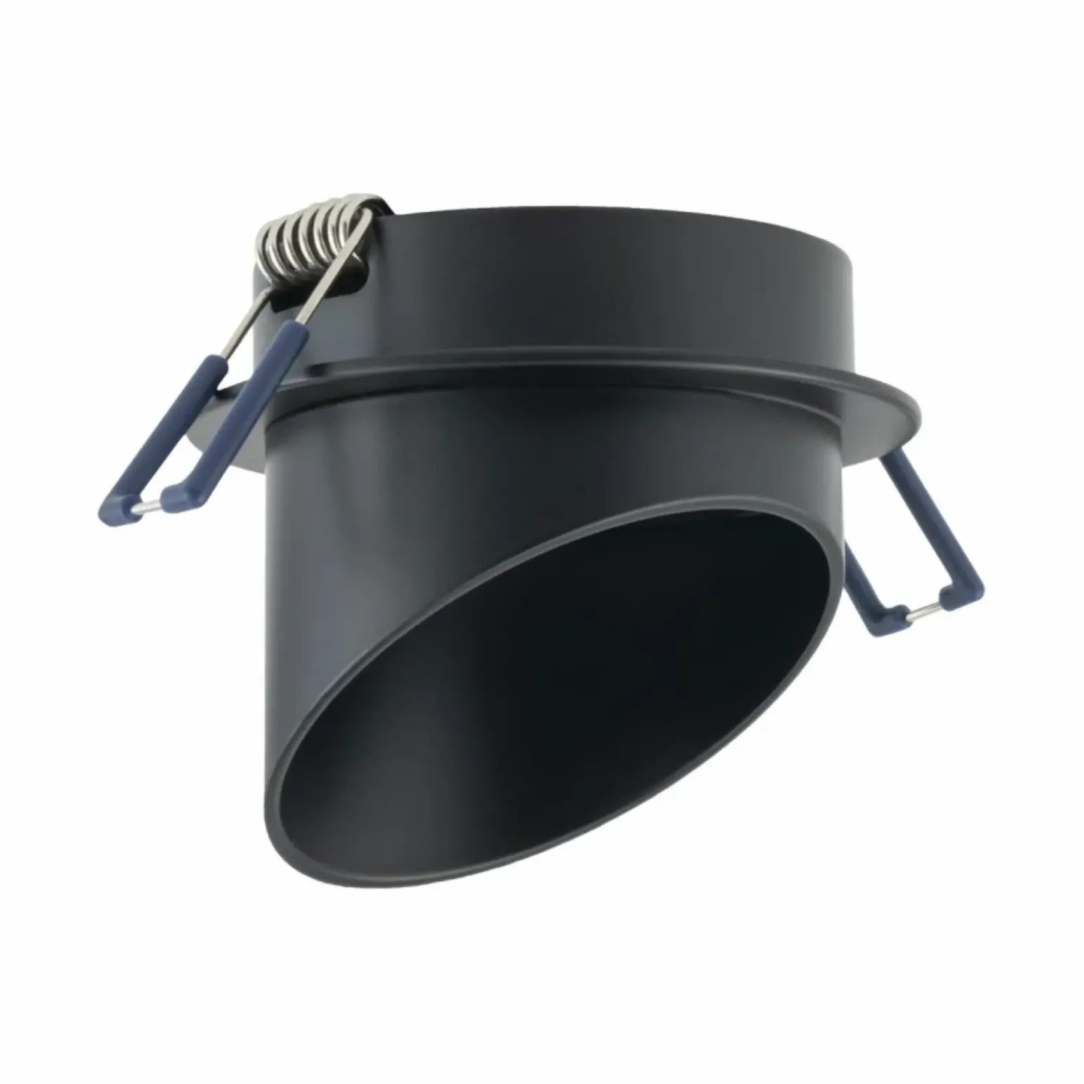 Sklep Kaja Podtynkowy downlight skośna tuba GU10 10491 SOLTA | Kaja Oświetlenie