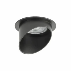 Sklep Kaja Podtynkowy downlight skośna tuba GU10 10491 SOLTA | Kaja Oświetlenie