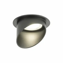 Sklep Kaja Podtynkowy downlight skośna tuba GU10 10491 SOLTA | Kaja Oświetlenie