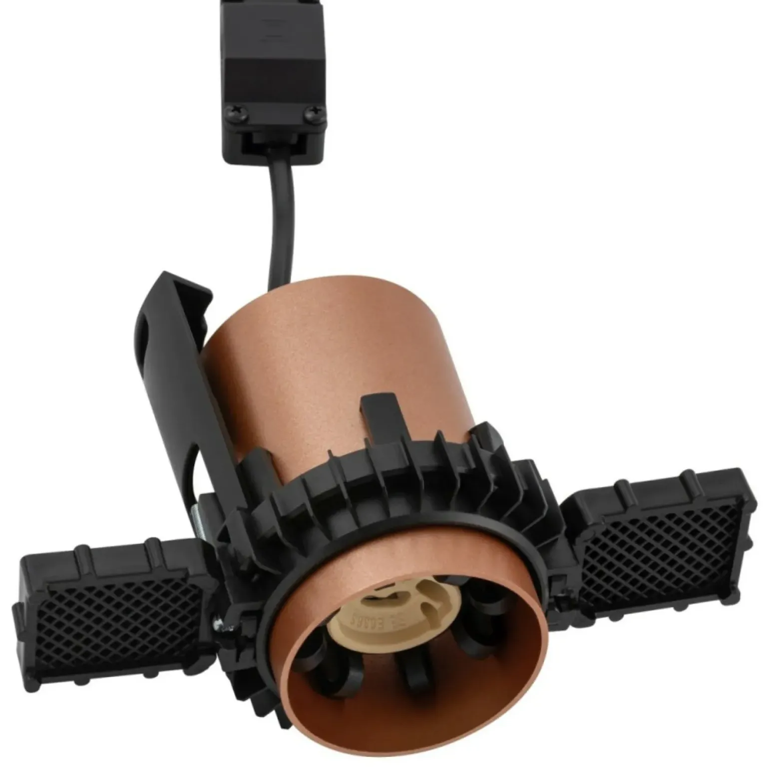 Sklep Kaja Podtynkowy spot tuba GU10 14,2x15,3cm 10807 MONO SLIDE | Kaja