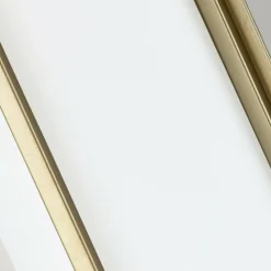 Sklep Kaja Podłużny kinkiet ścienny, biały FE-FUSION2-PNBR z serii FUSION