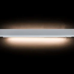 Sklep Kaja Podłużny kinkiet ścienny, w m kolorze 7543 | Kaja Oświetlenie