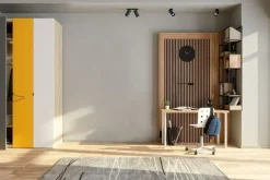 Sklep Kaja Podwójna lampa podtynkowa, w kolorze m 7834 | Kaja Oświetlenie