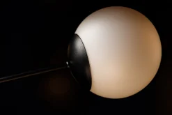 Sklep Kaja Podwójny dekoracyjny kinkiet na dwie żarówki K-4927 | Kaja Oświetlenie