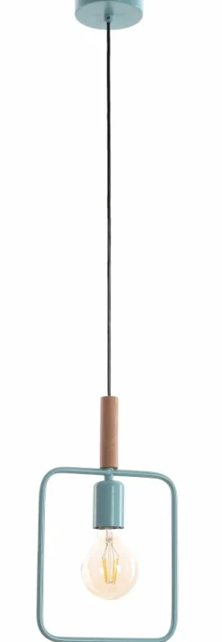 Outlet Pojedyncza, dekoracyjna lampa wisząca 31-73556 z serii FRAME | Kaja Żyrandole Nowoczesne