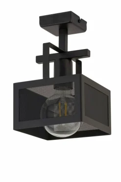 Best Pojedyncza lampa sufitowa w stylu loftowym SIG 32178 z serii ALBERT Żyrandole Nowoczesne