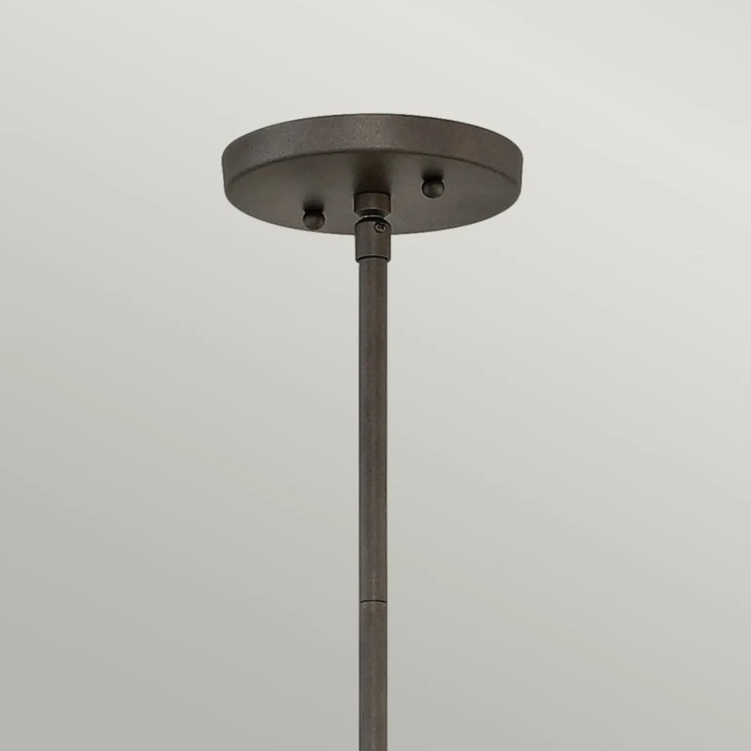 New Pojedyncza lampa wisząca, kolor brązu HK-ASTRID-MP z serii ASTRID Żyrandole Nowoczesne