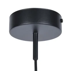 Sale Pojedyncza lampa wisząca z perłowym kloszem K-4878 z serii ALDAR Żyrandole Nowoczesne