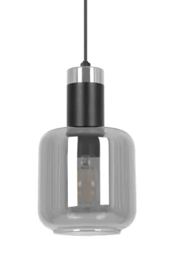 Online Pojedyncza lampa wisząca z ozdobnym kloszem K-5260 z serii DENIS Żyrandole Nowoczesne