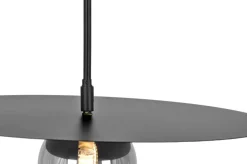 Cheap Pojedyncza lampa wisząca z regulowaną tarczą K-5382 z serii FERMI Żyrandole Nowoczesne