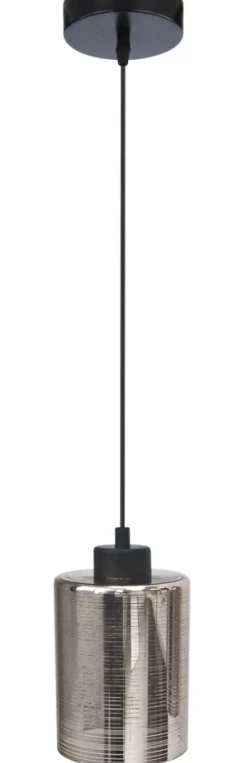 Sklep Kaja Pojedyncza lampa z owanym kloszem 31-53862 COX | Kaja Oświetlenie