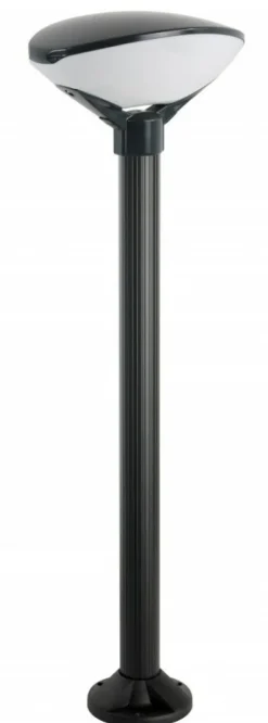 Sklep Kaja Pojedyncza, modernistyczna lampa ogrodowa TEO 2 z serii TEO | Kaja Oświetlenie