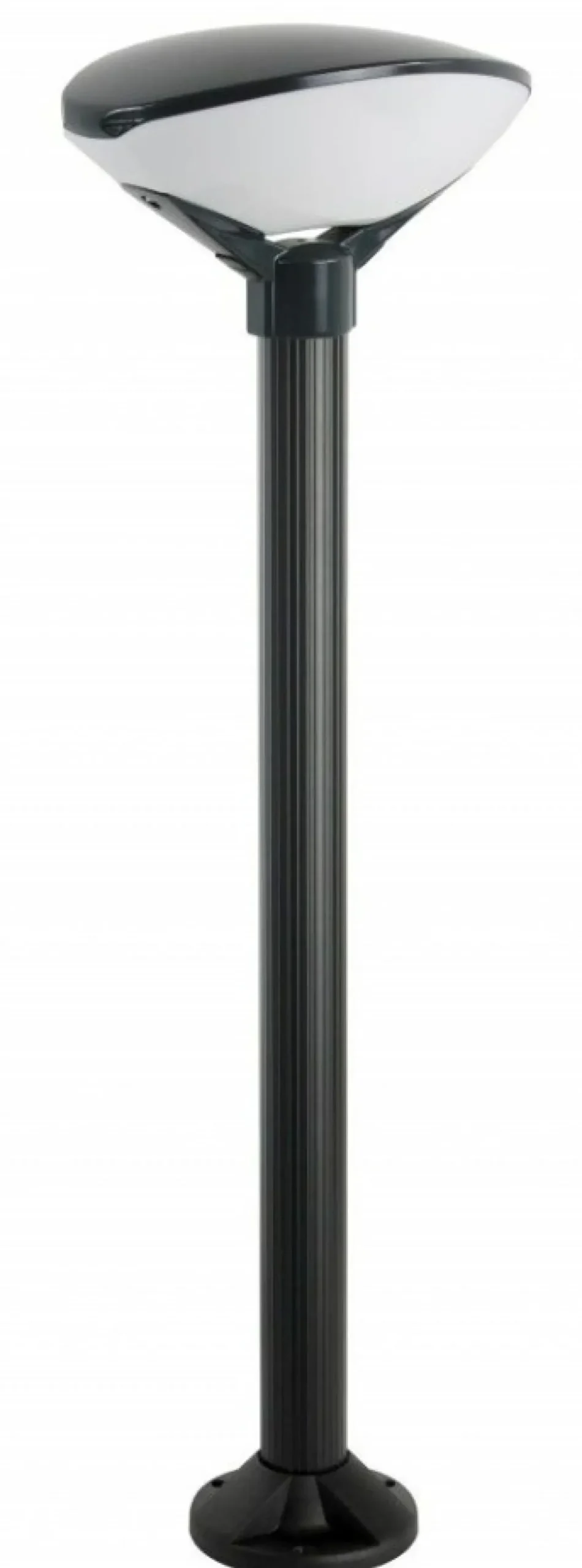 Sklep Kaja Pojedyncza, modernistyczna lampa ogrodowa TEO 2 z serii TEO | Kaja Oświetlenie