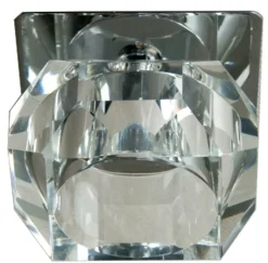 Sklep Kaja Pojedyncza oprawa podtynkowa, na żarówkę 2286641 | Kaja Oświetlenie