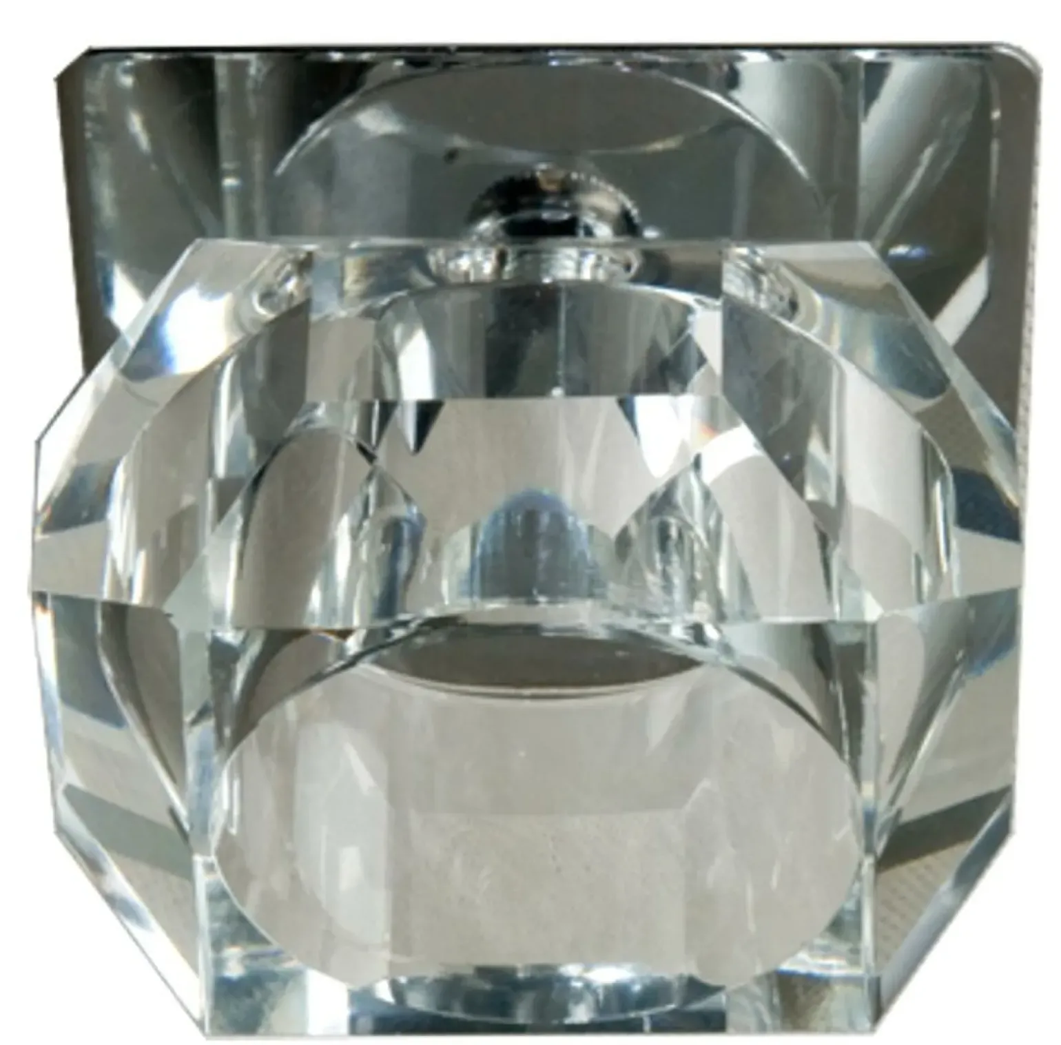 Sklep Kaja Pojedyncza oprawa podtynkowa, na żarówkę 2286641 | Kaja Oświetlenie