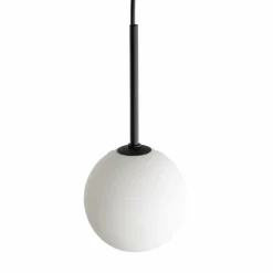 Store Pojedyncza, prosta lampa wisząca z kloszem TK 4502 MARTIN | Kaja Żyrandole Nowoczesne