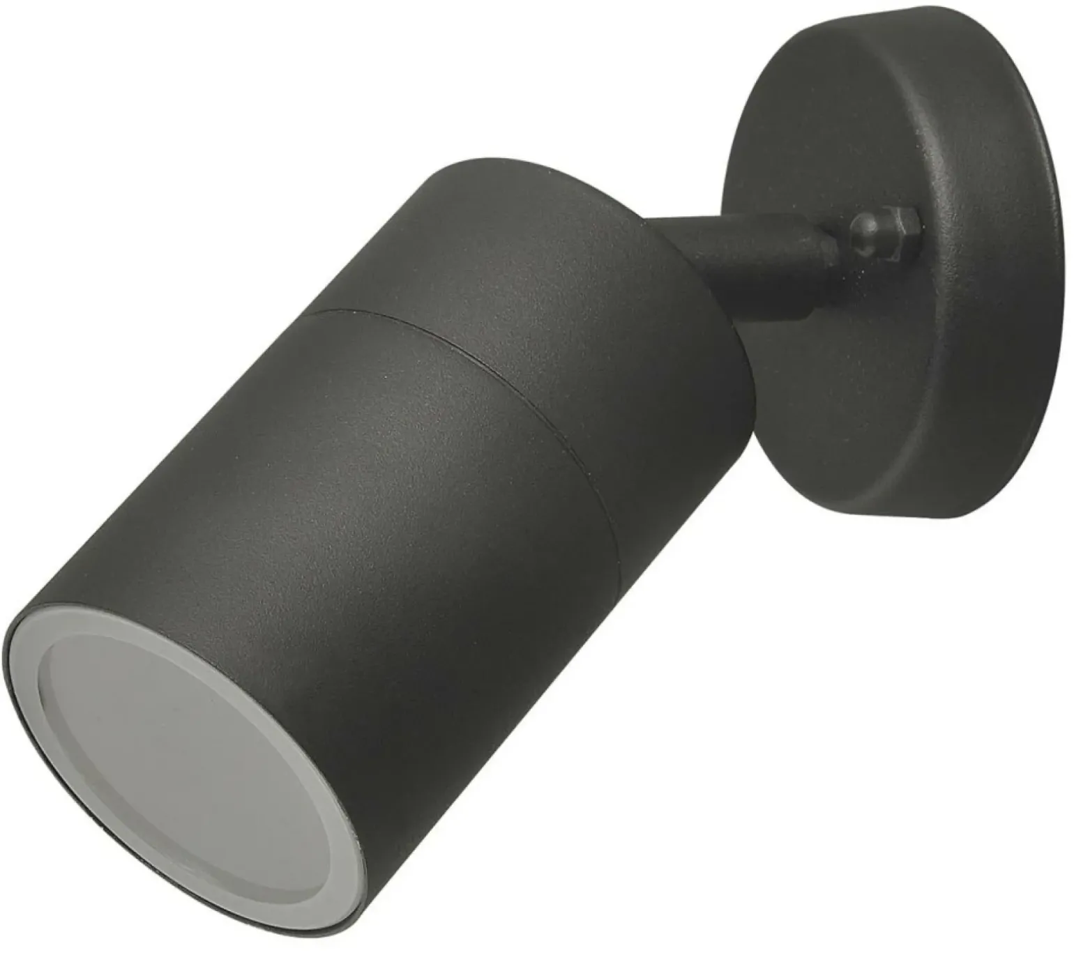 Sklep Kaja Pojedynczy kinkiet ruchomy reflektor GU10 AZ4475 ROLF | Kaja