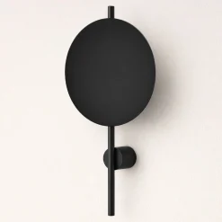 Sklep Kaja Pojedynczy kinkiet, w stylu industrialnym K-4637 | Kaja Oświetlenie