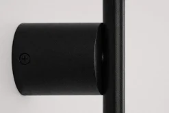 Sklep Kaja Pojedynczy kinkiet, w stylu industrialnym K-4637 | Kaja Oświetlenie