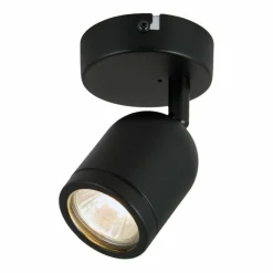 Sklep Kaja Pojedynczy reflektor na sufit i ścianę ML7642 PORTER | Kaja