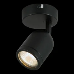 Sklep Kaja Pojedynczy reflektor na sufit i ścianę ML7642 PORTER | Kaja