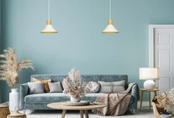 Cheap Pojedynczy zwis do skandynawskiej kuchni 1045/1 ROWEN | Kaja Żyrandole Nowoczesne