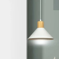 Cheap Pojedynczy zwis do skandynawskiej kuchni 1045/1 ROWEN | Kaja Żyrandole Nowoczesne