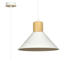 Cheap Pojedynczy zwis do skandynawskiej kuchni 1045/1 ROWEN | Kaja Żyrandole Nowoczesne