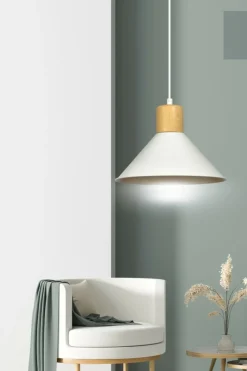 Cheap Pojedynczy zwis do skandynawskiej kuchni 1045/1 ROWEN | Kaja Żyrandole Nowoczesne