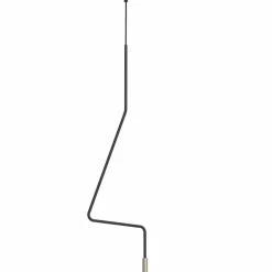 Clearance Pojedynczy zwis o nieregularnym kształcie ANT 5139 NO. VI | Kaja Żyrandole Nowoczesne