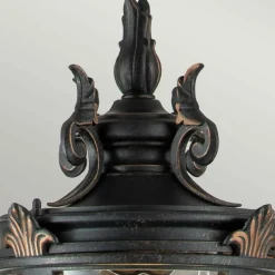 Sklep Kaja Ponad metrowa lampa ogrodowa BT4-M z serii BALTIMORE