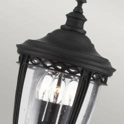 Sklep Kaja Ponad metrowa oprawa ogrodowa FE-EB4-M-BLK z serii ENGLISH BRIDLE