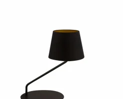 Sklep Kaja Ponadczasowa, abażurowa lampka nocna SIG 50226 z serii LIZBONA CZ/M