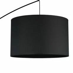 Sklep Kaja Ponadczasowa, abażurowa lampa podłogowa TK 5485 z serii MOBY | Kaja