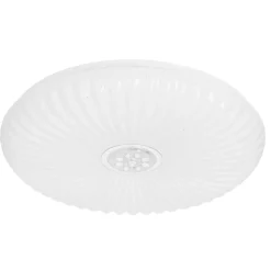 Sklep Kaja Ponadczasowa, biała lampa sufitowa plafon 13-34274 PEROLA | Kaja