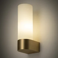 Sklep Kaja Ponadczasowa lampa ścienna do łazienki 10724 NATALIE | Kaja