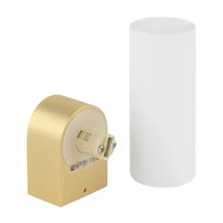 Sklep Kaja Ponadczasowa lampa ścienna do łazienki 10724 NATALIE | Kaja