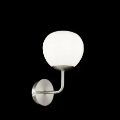 Sklep Kaja Ponadczasowa lampa ścienna MOD221-WL-01-N ERICH | Kaja Oświetlenie