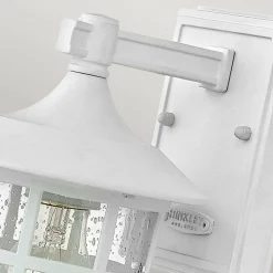 Sklep Kaja Ponadczasowa lampa elewacyjna HK-FREEPORT2-S-TWH z serii FREEPORT