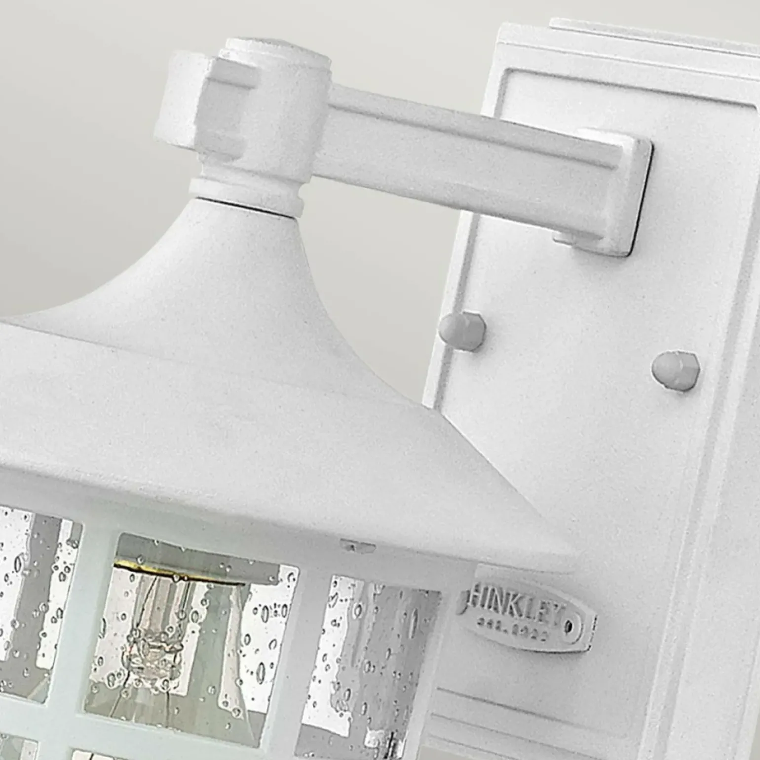 Sklep Kaja Ponadczasowa lampa elewacyjna HK-FREEPORT2-S-TWH z serii FREEPORT