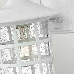 Sklep Kaja Ponadczasowa lampa elewacyjna HK-FREEPORT2-S-TWH z serii FREEPORT